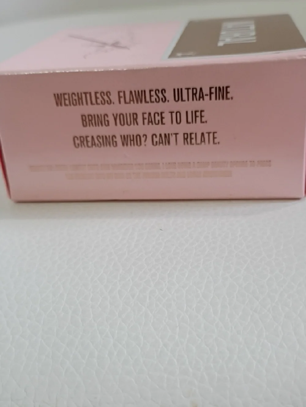 Jeffree Star Cosmetics Setting Powder In 